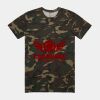 STAPLE CAMO TEE Thumbnail