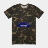 STAPLE CAMO TEE Thumbnail
