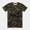 STAPLE CAMO TEE Thumbnail