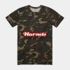 STAPLE CAMO TEE Thumbnail