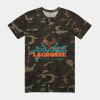 STAPLE CAMO TEE Thumbnail