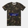 STAPLE CAMO TEE Thumbnail
