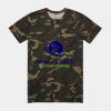 STAPLE CAMO TEE Thumbnail