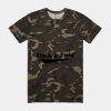 STAPLE CAMO TEE Thumbnail