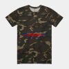 STAPLE CAMO TEE Thumbnail