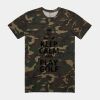 STAPLE CAMO TEE Thumbnail