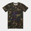 STAPLE CAMO TEE Thumbnail