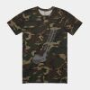 STAPLE CAMO TEE Thumbnail