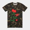 STAPLE CAMO TEE Thumbnail