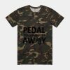 STAPLE CAMO TEE Thumbnail