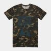 STAPLE CAMO TEE Thumbnail