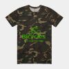 STAPLE CAMO TEE Thumbnail