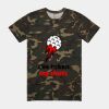 STAPLE CAMO TEE Thumbnail