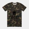 STAPLE CAMO TEE Thumbnail
