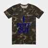 STAPLE CAMO TEE Thumbnail