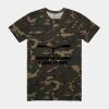 STAPLE CAMO TEE Thumbnail