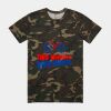 STAPLE CAMO TEE Thumbnail