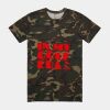 STAPLE CAMO TEE Thumbnail