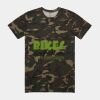 STAPLE CAMO TEE Thumbnail