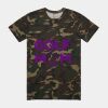 STAPLE CAMO TEE Thumbnail