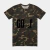 STAPLE CAMO TEE Thumbnail