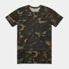 STAPLE CAMO TEE Thumbnail