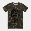 STAPLE CAMO TEE Thumbnail