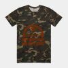 STAPLE CAMO TEE Thumbnail