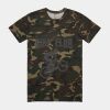STAPLE CAMO TEE Thumbnail