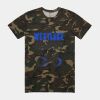 STAPLE CAMO TEE Thumbnail