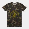 STAPLE CAMO TEE Thumbnail