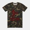 STAPLE CAMO TEE Thumbnail