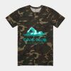 STAPLE CAMO TEE Thumbnail