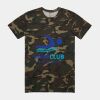 STAPLE CAMO TEE Thumbnail