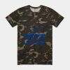 STAPLE CAMO TEE Thumbnail