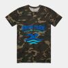 STAPLE CAMO TEE Thumbnail