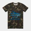 STAPLE CAMO TEE Thumbnail