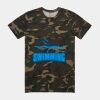 STAPLE CAMO TEE Thumbnail