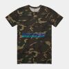 STAPLE CAMO TEE Thumbnail