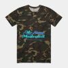 STAPLE CAMO TEE Thumbnail