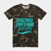 STAPLE CAMO TEE Thumbnail