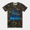 STAPLE CAMO TEE Thumbnail