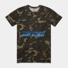STAPLE CAMO TEE Thumbnail