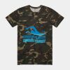 STAPLE CAMO TEE Thumbnail