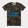 STAPLE CAMO TEE Thumbnail
