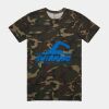 STAPLE CAMO TEE Thumbnail