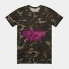 STAPLE CAMO TEE Thumbnail