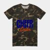 STAPLE CAMO TEE Thumbnail
