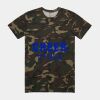STAPLE CAMO TEE Thumbnail