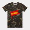 STAPLE CAMO TEE Thumbnail
